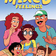 Graphix Mixed Feelings: A Graphic Novel