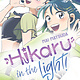 Graphix Hikaru in the Light! (Volume 3)