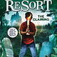 Scholastic Press The Last Resort #2 The Claiming