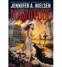 Scholastic Press Magnitude