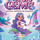 Scholastic Paperbacks Magic Gems #1 Journey Through the Waterfall