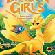 Scholastic Paperbacks Dragon Girls #19 Selena the Sunflower