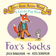 Cartwheel Books Fox's Socks (A Lift-the-Flap Book) (Tales from Acorn Wood)