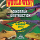 Scholastic Inc. Who Would Win?: Dinosaur Destruction