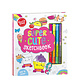 Klutz Super Cute Sketchbook