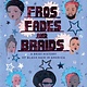 HarperCollins Fros, Fades, and Braids: A Brief History of Black Hair in America