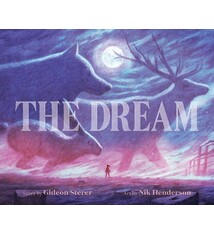 Clarion Books The Dream