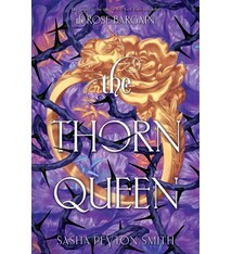 HarperCollins The Thorn Queen