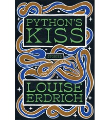 Harper Python's Kiss: Stories