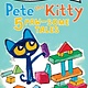 HarperCollins Pete the Kitty: 5 Paw-Some Tales