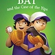 Clarion Books Bat and the Case of the Yips