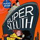 HarperCollinsChildren’sBooks Super Sleuth