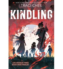 Clarion Books Kindling