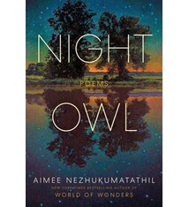 Ecco Night Owl: Poems