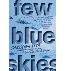 Quill Tree Books Few Blue Skies