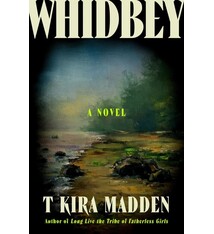 Mariner Books Whidbey: A Novel
