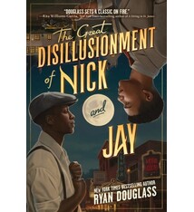 HarperCollins The Great Disillusionment of Nick and Jay