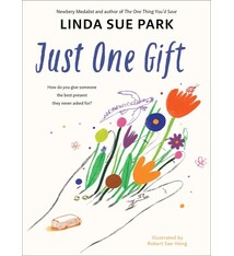 Clarion Books Just One Gift