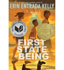 Greenwillow Books The First State of Being