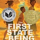 Greenwillow Books The First State of Being