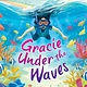 Gracie Under the Waves