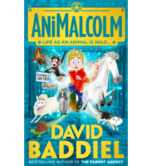 HarperCollinsChildren’sBooks AniMalcolm