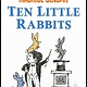 HarperCollins Ten Little Rabbits Board Book