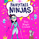 HarperCollinsChildren’sBooks Fairytale Ninjas: The Magic Crown
