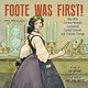 Quill Tree Books Foote Was First!: How One Curious Woman Connected Carbon Dioxide and Climate Change