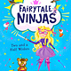 HarperCollinsChildren’sBooks Fairytale Ninjas: Two and a Half Wishes