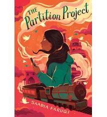 Quill Tree Books The Partition Project