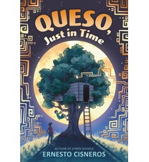Quill Tree Books Queso, Just in Time