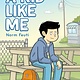 HarperAlley A Kid Like Me: A Graphic Novel