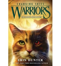 HarperCollins Warriors: Changing Skies #3: Chasing Shadows
