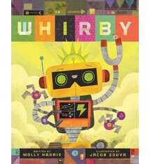 HarperCollins Whirby