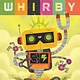 HarperCollins Whirby