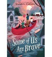 Quill Tree Books Some of Us Are Brave