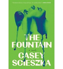 Harper The Fountain: A Novel