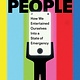 HarperOne Screen People: How We Entertained Ourselves into a State of Emergency