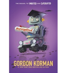 HarperCollins Hypergifted