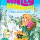 Greenwillow Books Wally Mammoth: Hide-and-Seek