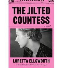 Harper Perennial The Jilted Countess: A Novel