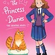 HarperAlley The Princess Diaries 01: The Graphic Novel