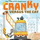 HarperCollins Cranky versus the Cat