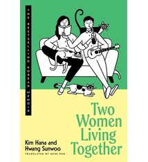 Ecco Two Women Living Together