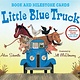 Clarion Books Little Blue Truck Milestone Edition