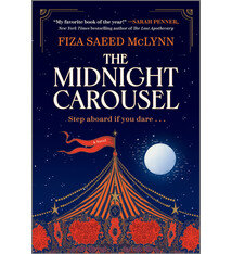 Park Row The Midnight Carousel: A Novel