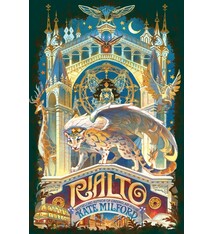 Clarion Books Rialto