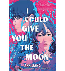 HarperCollins I Could Give You the Moon