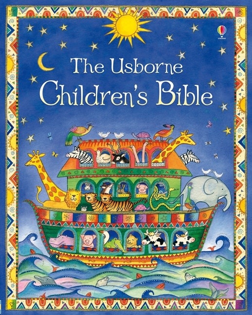Usborne Usborne Children's Bible